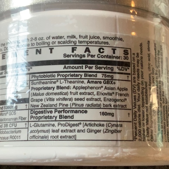 Amare Edge MentaBiotics Mental Wellness - Picture 8 of 8